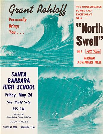 [SURFING] [Surfing Films].